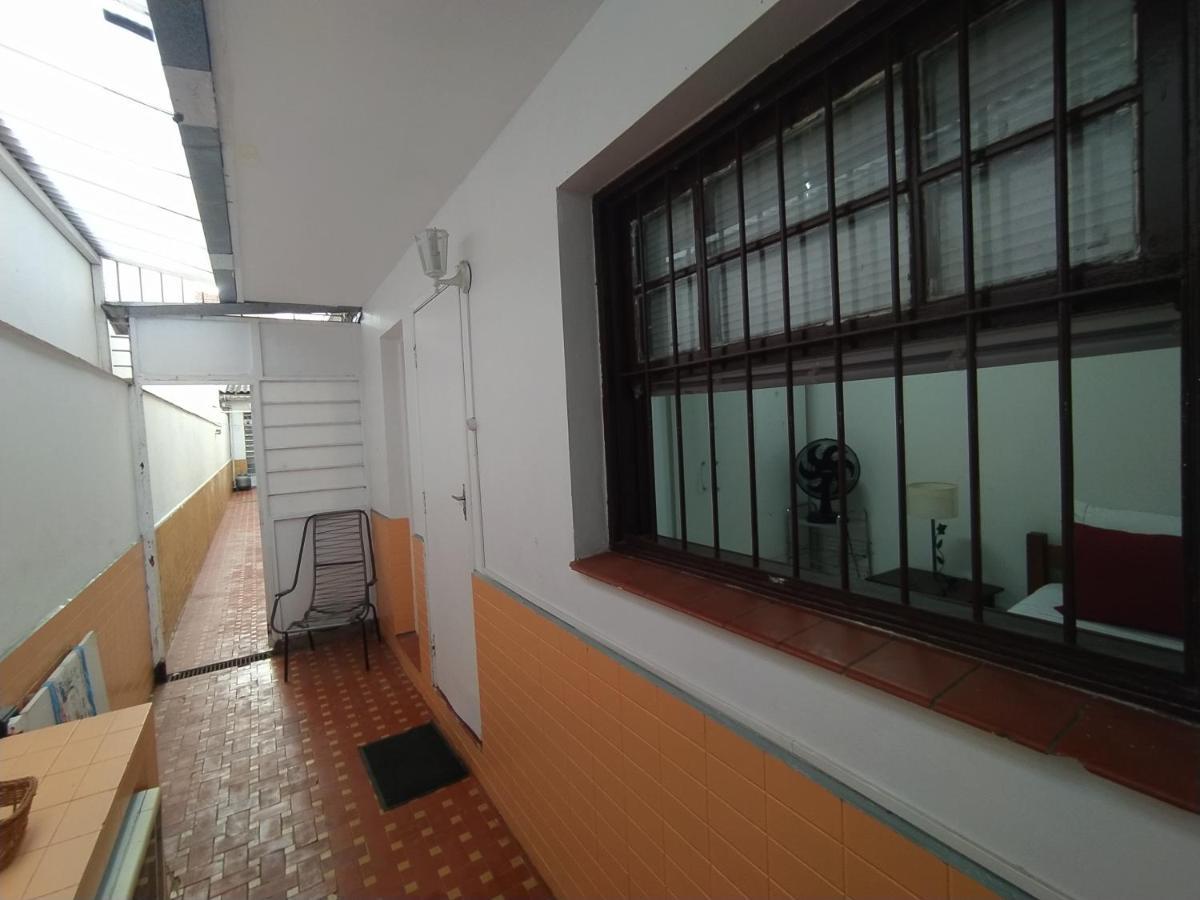 Suite Kit So Sua - 10 Min Metro E Aeroporto Cgh サンパウロ エクステリア 写真