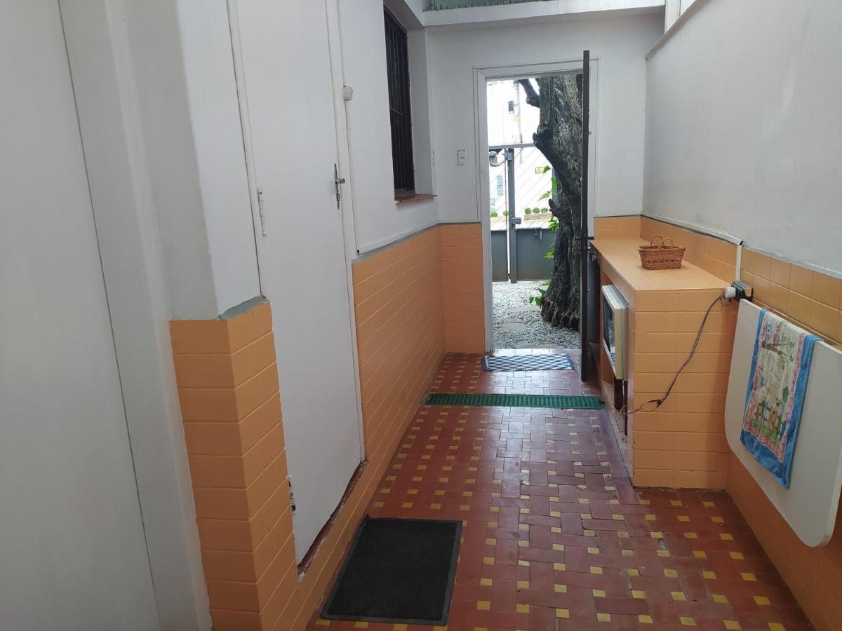 Suite Kit So Sua - 10 Min Metro E Aeroporto Cgh サンパウロ エクステリア 写真