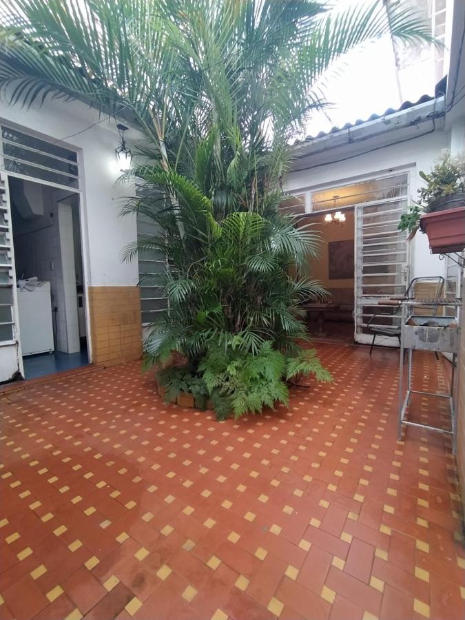 Suite Kit So Sua - 10 Min Metro E Aeroporto Cgh サンパウロ エクステリア 写真