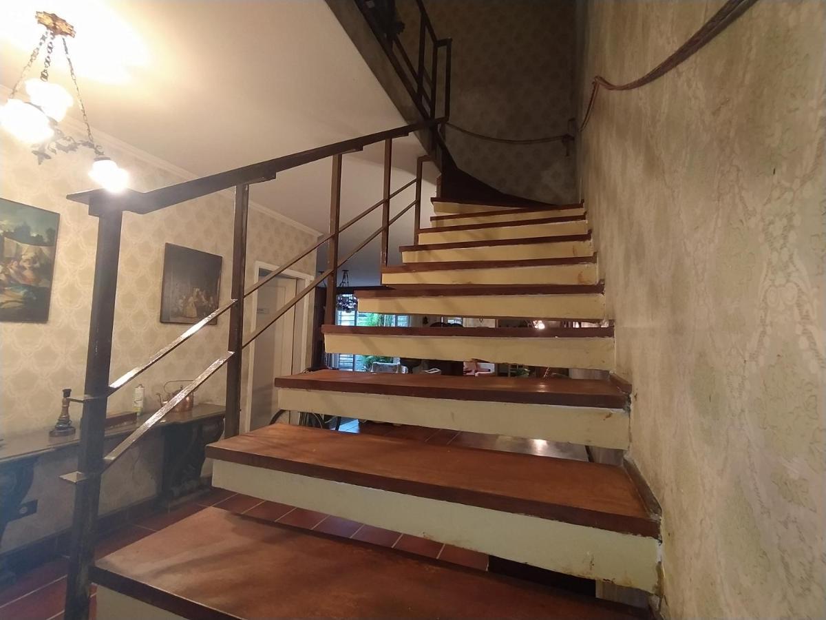 Suite Kit So Sua - 10 Min Metro E Aeroporto Cgh サンパウロ エクステリア 写真