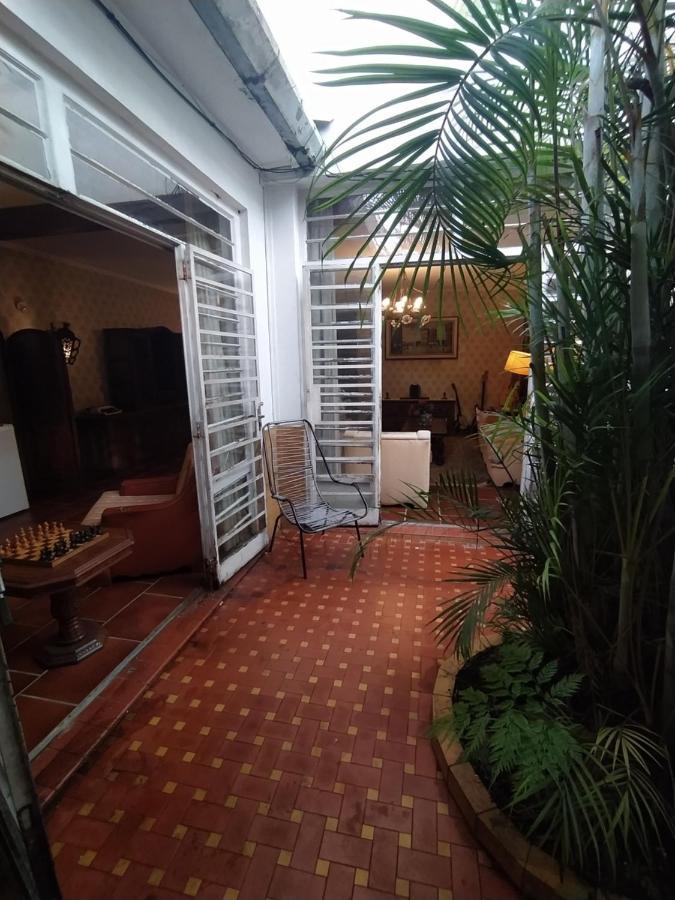 Suite Kit So Sua - 10 Min Metro E Aeroporto Cgh サンパウロ エクステリア 写真